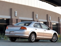 Chrysler Sebring Sedan (2 generation) 2.0 AT (141hp) image, Chrysler Sebring Sedan (2 generation) 2.0 AT (141hp) images, Chrysler Sebring Sedan (2 generation) 2.0 AT (141hp) photos, Chrysler Sebring Sedan (2 generation) 2.0 AT (141hp) photo, Chrysler Sebring Sedan (2 generation) 2.0 AT (141hp) picture, Chrysler Sebring Sedan (2 generation) 2.0 AT (141hp) pictures