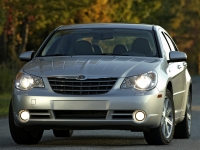 Chrysler Sebring Sedan (3 generation) 2.0 MT (156hp) image, Chrysler Sebring Sedan (3 generation) 2.0 MT (156hp) images, Chrysler Sebring Sedan (3 generation) 2.0 MT (156hp) photos, Chrysler Sebring Sedan (3 generation) 2.0 MT (156hp) photo, Chrysler Sebring Sedan (3 generation) 2.0 MT (156hp) picture, Chrysler Sebring Sedan (3 generation) 2.0 MT (156hp) pictures