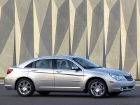 Chrysler Sebring Sedan (3 generation) 2.0 TD MT (150hp) image, Chrysler Sebring Sedan (3 generation) 2.0 TD MT (150hp) images, Chrysler Sebring Sedan (3 generation) 2.0 TD MT (150hp) photos, Chrysler Sebring Sedan (3 generation) 2.0 TD MT (150hp) photo, Chrysler Sebring Sedan (3 generation) 2.0 TD MT (150hp) picture, Chrysler Sebring Sedan (3 generation) 2.0 TD MT (150hp) pictures