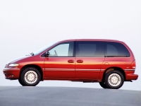 Chrysler Town and Country Van (3rd generation) AT 3.3 (158 hp) image, Chrysler Town and Country Van (3rd generation) AT 3.3 (158 hp) images, Chrysler Town and Country Van (3rd generation) AT 3.3 (158 hp) photos, Chrysler Town and Country Van (3rd generation) AT 3.3 (158 hp) photo, Chrysler Town and Country Van (3rd generation) AT 3.3 (158 hp) picture, Chrysler Town and Country Van (3rd generation) AT 3.3 (158 hp) pictures