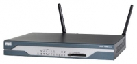 Cisco 1801W-AG-C/K9 avis, Cisco 1801W-AG-C/K9 prix, Cisco 1801W-AG-C/K9 caractéristiques, Cisco 1801W-AG-C/K9 Fiche, Cisco 1801W-AG-C/K9 Fiche technique, Cisco 1801W-AG-C/K9 achat, Cisco 1801W-AG-C/K9 acheter, Cisco 1801W-AG-C/K9 Adaptateur Wifi