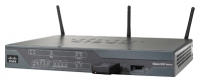 Cisco 881W-GN-A-K9 avis, Cisco 881W-GN-A-K9 prix, Cisco 881W-GN-A-K9 caractéristiques, Cisco 881W-GN-A-K9 Fiche, Cisco 881W-GN-A-K9 Fiche technique, Cisco 881W-GN-A-K9 achat, Cisco 881W-GN-A-K9 acheter, Cisco 881W-GN-A-K9 Adaptateur Wifi