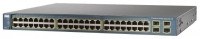 Cisco WS-C3560G-48PS-E avis, Cisco WS-C3560G-48PS-E prix, Cisco WS-C3560G-48PS-E caractéristiques, Cisco WS-C3560G-48PS-E Fiche, Cisco WS-C3560G-48PS-E Fiche technique, Cisco WS-C3560G-48PS-E achat, Cisco WS-C3560G-48PS-E acheter, Cisco WS-C3560G-48PS-E Routeur