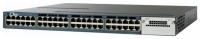 Cisco WS-C3560X-48P-E avis, Cisco WS-C3560X-48P-E prix, Cisco WS-C3560X-48P-E caractéristiques, Cisco WS-C3560X-48P-E Fiche, Cisco WS-C3560X-48P-E Fiche technique, Cisco WS-C3560X-48P-E achat, Cisco WS-C3560X-48P-E acheter, Cisco WS-C3560X-48P-E Routeur