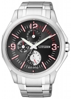 Citizen AP4000-58E avis, Citizen AP4000-58E prix, Citizen AP4000-58E caractéristiques, Citizen AP4000-58E Fiche, Citizen AP4000-58E Fiche technique, Citizen AP4000-58E achat, Citizen AP4000-58E acheter, Citizen AP4000-58E Montre