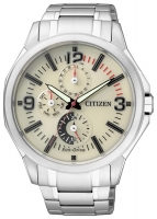 Citizen AP4000-58W avis, Citizen AP4000-58W prix, Citizen AP4000-58W caractéristiques, Citizen AP4000-58W Fiche, Citizen AP4000-58W Fiche technique, Citizen AP4000-58W achat, Citizen AP4000-58W acheter, Citizen AP4000-58W Montre