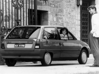 Citroen AX Hatchback (1 generation) 1.0 MT (45hp) avis, Citroen AX Hatchback (1 generation) 1.0 MT (45hp) prix, Citroen AX Hatchback (1 generation) 1.0 MT (45hp) caractéristiques, Citroen AX Hatchback (1 generation) 1.0 MT (45hp) Fiche, Citroen AX Hatchback (1 generation) 1.0 MT (45hp) Fiche technique, Citroen AX Hatchback (1 generation) 1.0 MT (45hp) achat, Citroen AX Hatchback (1 generation) 1.0 MT (45hp) acheter, Citroen AX Hatchback (1 generation) 1.0 MT (45hp) Auto