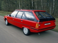 Citroen BX Break estate (1 generation) 1.6 MT (80hp) avis, Citroen BX Break estate (1 generation) 1.6 MT (80hp) prix, Citroen BX Break estate (1 generation) 1.6 MT (80hp) caractéristiques, Citroen BX Break estate (1 generation) 1.6 MT (80hp) Fiche, Citroen BX Break estate (1 generation) 1.6 MT (80hp) Fiche technique, Citroen BX Break estate (1 generation) 1.6 MT (80hp) achat, Citroen BX Break estate (1 generation) 1.6 MT (80hp) acheter, Citroen BX Break estate (1 generation) 1.6 MT (80hp) Auto