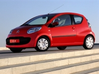 Citroen C1 Hatchback 3-door (1 generation) 1.0 AT (68hp) image, Citroen C1 Hatchback 3-door (1 generation) 1.0 AT (68hp) images, Citroen C1 Hatchback 3-door (1 generation) 1.0 AT (68hp) photos, Citroen C1 Hatchback 3-door (1 generation) 1.0 AT (68hp) photo, Citroen C1 Hatchback 3-door (1 generation) 1.0 AT (68hp) picture, Citroen C1 Hatchback 3-door (1 generation) 1.0 AT (68hp) pictures