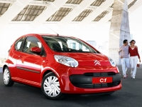 Citroen C1 Hatchback 3-door (1 generation) 1.0 AT (68hp) image, Citroen C1 Hatchback 3-door (1 generation) 1.0 AT (68hp) images, Citroen C1 Hatchback 3-door (1 generation) 1.0 AT (68hp) photos, Citroen C1 Hatchback 3-door (1 generation) 1.0 AT (68hp) photo, Citroen C1 Hatchback 3-door (1 generation) 1.0 AT (68hp) picture, Citroen C1 Hatchback 3-door (1 generation) 1.0 AT (68hp) pictures