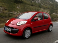 Citroen C1 Hatchback 5-door. (1 generation) 1.0 MT (68hp) image, Citroen C1 Hatchback 5-door. (1 generation) 1.0 MT (68hp) images, Citroen C1 Hatchback 5-door. (1 generation) 1.0 MT (68hp) photos, Citroen C1 Hatchback 5-door. (1 generation) 1.0 MT (68hp) photo, Citroen C1 Hatchback 5-door. (1 generation) 1.0 MT (68hp) picture, Citroen C1 Hatchback 5-door. (1 generation) 1.0 MT (68hp) pictures