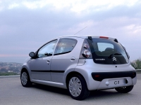 Citroen C1 Hatchback 5-door. (1 generation) 1.0 MT (68hp) image, Citroen C1 Hatchback 5-door. (1 generation) 1.0 MT (68hp) images, Citroen C1 Hatchback 5-door. (1 generation) 1.0 MT (68hp) photos, Citroen C1 Hatchback 5-door. (1 generation) 1.0 MT (68hp) photo, Citroen C1 Hatchback 5-door. (1 generation) 1.0 MT (68hp) picture, Citroen C1 Hatchback 5-door. (1 generation) 1.0 MT (68hp) pictures