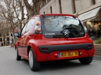 Citroen C1 Hatchback 5-door. (1 generation) 1.0 MT (68hp) image, Citroen C1 Hatchback 5-door. (1 generation) 1.0 MT (68hp) images, Citroen C1 Hatchback 5-door. (1 generation) 1.0 MT (68hp) photos, Citroen C1 Hatchback 5-door. (1 generation) 1.0 MT (68hp) photo, Citroen C1 Hatchback 5-door. (1 generation) 1.0 MT (68hp) picture, Citroen C1 Hatchback 5-door. (1 generation) 1.0 MT (68hp) pictures