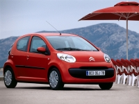 Citroen C1 Hatchback 5-door. (1 generation) 1.0 MT (68hp) image, Citroen C1 Hatchback 5-door. (1 generation) 1.0 MT (68hp) images, Citroen C1 Hatchback 5-door. (1 generation) 1.0 MT (68hp) photos, Citroen C1 Hatchback 5-door. (1 generation) 1.0 MT (68hp) photo, Citroen C1 Hatchback 5-door. (1 generation) 1.0 MT (68hp) picture, Citroen C1 Hatchback 5-door. (1 generation) 1.0 MT (68hp) pictures