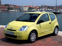 Citroen C2 Hatchback (1 generation) 1.4 AT (73hp) avis, Citroen C2 Hatchback (1 generation) 1.4 AT (73hp) prix, Citroen C2 Hatchback (1 generation) 1.4 AT (73hp) caractéristiques, Citroen C2 Hatchback (1 generation) 1.4 AT (73hp) Fiche, Citroen C2 Hatchback (1 generation) 1.4 AT (73hp) Fiche technique, Citroen C2 Hatchback (1 generation) 1.4 AT (73hp) achat, Citroen C2 Hatchback (1 generation) 1.4 AT (73hp) acheter, Citroen C2 Hatchback (1 generation) 1.4 AT (73hp) Auto