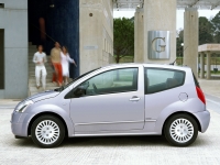 Citroen C2 Hatchback (1 generation) 1.4 AT (73hp) image, Citroen C2 Hatchback (1 generation) 1.4 AT (73hp) images, Citroen C2 Hatchback (1 generation) 1.4 AT (73hp) photos, Citroen C2 Hatchback (1 generation) 1.4 AT (73hp) photo, Citroen C2 Hatchback (1 generation) 1.4 AT (73hp) picture, Citroen C2 Hatchback (1 generation) 1.4 AT (73hp) pictures