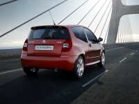 Citroen C2 Hatchback (1 generation) 1.4 AT (75hp) avis, Citroen C2 Hatchback (1 generation) 1.4 AT (75hp) prix, Citroen C2 Hatchback (1 generation) 1.4 AT (75hp) caractéristiques, Citroen C2 Hatchback (1 generation) 1.4 AT (75hp) Fiche, Citroen C2 Hatchback (1 generation) 1.4 AT (75hp) Fiche technique, Citroen C2 Hatchback (1 generation) 1.4 AT (75hp) achat, Citroen C2 Hatchback (1 generation) 1.4 AT (75hp) acheter, Citroen C2 Hatchback (1 generation) 1.4 AT (75hp) Auto