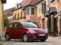 Citroen C2 Hatchback (1 generation) 1.4 AT (75hp) image, Citroen C2 Hatchback (1 generation) 1.4 AT (75hp) images, Citroen C2 Hatchback (1 generation) 1.4 AT (75hp) photos, Citroen C2 Hatchback (1 generation) 1.4 AT (75hp) photo, Citroen C2 Hatchback (1 generation) 1.4 AT (75hp) picture, Citroen C2 Hatchback (1 generation) 1.4 AT (75hp) pictures