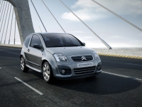 Citroen C2 Hatchback (1 generation) 1.6 AT (110hp) image, Citroen C2 Hatchback (1 generation) 1.6 AT (110hp) images, Citroen C2 Hatchback (1 generation) 1.6 AT (110hp) photos, Citroen C2 Hatchback (1 generation) 1.6 AT (110hp) photo, Citroen C2 Hatchback (1 generation) 1.6 AT (110hp) picture, Citroen C2 Hatchback (1 generation) 1.6 AT (110hp) pictures