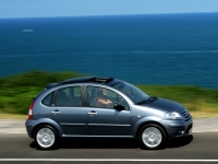 Citroen C3 Hatchback (1 generation) 1.4 AT (90hp) image, Citroen C3 Hatchback (1 generation) 1.4 AT (90hp) images, Citroen C3 Hatchback (1 generation) 1.4 AT (90hp) photos, Citroen C3 Hatchback (1 generation) 1.4 AT (90hp) photo, Citroen C3 Hatchback (1 generation) 1.4 AT (90hp) picture, Citroen C3 Hatchback (1 generation) 1.4 AT (90hp) pictures