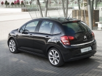 Citroen C3 Hatchback (2 generation) 1.6 AT (120hp) Tendance (2012) image, Citroen C3 Hatchback (2 generation) 1.6 AT (120hp) Tendance (2012) images, Citroen C3 Hatchback (2 generation) 1.6 AT (120hp) Tendance (2012) photos, Citroen C3 Hatchback (2 generation) 1.6 AT (120hp) Tendance (2012) photo, Citroen C3 Hatchback (2 generation) 1.6 AT (120hp) Tendance (2012) picture, Citroen C3 Hatchback (2 generation) 1.6 AT (120hp) Tendance (2012) pictures