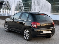 Citroen C3 Hatchback (2 generation) 1.6 AT (120hp) Tendance (2012) image, Citroen C3 Hatchback (2 generation) 1.6 AT (120hp) Tendance (2012) images, Citroen C3 Hatchback (2 generation) 1.6 AT (120hp) Tendance (2012) photos, Citroen C3 Hatchback (2 generation) 1.6 AT (120hp) Tendance (2012) photo, Citroen C3 Hatchback (2 generation) 1.6 AT (120hp) Tendance (2012) picture, Citroen C3 Hatchback (2 generation) 1.6 AT (120hp) Tendance (2012) pictures