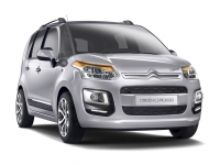 Citroen C3 Picasso MPV (1 generation) 1.4 MT (95hp) Dinamique image, Citroen C3 Picasso MPV (1 generation) 1.4 MT (95hp) Dinamique images, Citroen C3 Picasso MPV (1 generation) 1.4 MT (95hp) Dinamique photos, Citroen C3 Picasso MPV (1 generation) 1.4 MT (95hp) Dinamique photo, Citroen C3 Picasso MPV (1 generation) 1.4 MT (95hp) Dinamique picture, Citroen C3 Picasso MPV (1 generation) 1.4 MT (95hp) Dinamique pictures