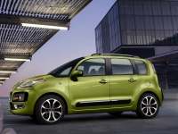 Citroen C3 Picasso MPV (1 generation) 1.6 AMT (115hp) Trekker image, Citroen C3 Picasso MPV (1 generation) 1.6 AMT (115hp) Trekker images, Citroen C3 Picasso MPV (1 generation) 1.6 AMT (115hp) Trekker photos, Citroen C3 Picasso MPV (1 generation) 1.6 AMT (115hp) Trekker photo, Citroen C3 Picasso MPV (1 generation) 1.6 AMT (115hp) Trekker picture, Citroen C3 Picasso MPV (1 generation) 1.6 AMT (115hp) Trekker pictures