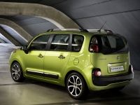 Citroen C3 Picasso MPV (1 generation) 1.6 AMT (115hp) Trekker image, Citroen C3 Picasso MPV (1 generation) 1.6 AMT (115hp) Trekker images, Citroen C3 Picasso MPV (1 generation) 1.6 AMT (115hp) Trekker photos, Citroen C3 Picasso MPV (1 generation) 1.6 AMT (115hp) Trekker photo, Citroen C3 Picasso MPV (1 generation) 1.6 AMT (115hp) Trekker picture, Citroen C3 Picasso MPV (1 generation) 1.6 AMT (115hp) Trekker pictures