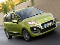 Citroen C3 Picasso MPV (1 generation) 1.6 AMT (115hp) Trekker image, Citroen C3 Picasso MPV (1 generation) 1.6 AMT (115hp) Trekker images, Citroen C3 Picasso MPV (1 generation) 1.6 AMT (115hp) Trekker photos, Citroen C3 Picasso MPV (1 generation) 1.6 AMT (115hp) Trekker photo, Citroen C3 Picasso MPV (1 generation) 1.6 AMT (115hp) Trekker picture, Citroen C3 Picasso MPV (1 generation) 1.6 AMT (115hp) Trekker pictures