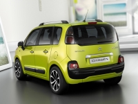 Citroen C3 Picasso MPV (1 generation) 1.6 AMT (115hp) Trekker image, Citroen C3 Picasso MPV (1 generation) 1.6 AMT (115hp) Trekker images, Citroen C3 Picasso MPV (1 generation) 1.6 AMT (115hp) Trekker photos, Citroen C3 Picasso MPV (1 generation) 1.6 AMT (115hp) Trekker photo, Citroen C3 Picasso MPV (1 generation) 1.6 AMT (115hp) Trekker picture, Citroen C3 Picasso MPV (1 generation) 1.6 AMT (115hp) Trekker pictures