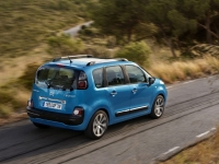 Citroen C3 Picasso MPV (1 generation) 1.6 AMT (115hp) Trekker image, Citroen C3 Picasso MPV (1 generation) 1.6 AMT (115hp) Trekker images, Citroen C3 Picasso MPV (1 generation) 1.6 AMT (115hp) Trekker photos, Citroen C3 Picasso MPV (1 generation) 1.6 AMT (115hp) Trekker photo, Citroen C3 Picasso MPV (1 generation) 1.6 AMT (115hp) Trekker picture, Citroen C3 Picasso MPV (1 generation) 1.6 AMT (115hp) Trekker pictures