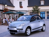 Citroen C3 Pluriel cabriolet (1 generation) 1.1 MT (60hp) avis, Citroen C3 Pluriel cabriolet (1 generation) 1.1 MT (60hp) prix, Citroen C3 Pluriel cabriolet (1 generation) 1.1 MT (60hp) caractéristiques, Citroen C3 Pluriel cabriolet (1 generation) 1.1 MT (60hp) Fiche, Citroen C3 Pluriel cabriolet (1 generation) 1.1 MT (60hp) Fiche technique, Citroen C3 Pluriel cabriolet (1 generation) 1.1 MT (60hp) achat, Citroen C3 Pluriel cabriolet (1 generation) 1.1 MT (60hp) acheter, Citroen C3 Pluriel cabriolet (1 generation) 1.1 MT (60hp) Auto