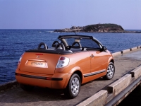 Citroen C3 Pluriel cabriolet (1 generation) 1.4 HDi MT (70hp) image, Citroen C3 Pluriel cabriolet (1 generation) 1.4 HDi MT (70hp) images, Citroen C3 Pluriel cabriolet (1 generation) 1.4 HDi MT (70hp) photos, Citroen C3 Pluriel cabriolet (1 generation) 1.4 HDi MT (70hp) photo, Citroen C3 Pluriel cabriolet (1 generation) 1.4 HDi MT (70hp) picture, Citroen C3 Pluriel cabriolet (1 generation) 1.4 HDi MT (70hp) pictures