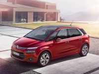 Citroen C4 Picasso MPV 5-door (2 generation) 1.6 HDi AT image, Citroen C4 Picasso MPV 5-door (2 generation) 1.6 HDi AT images, Citroen C4 Picasso MPV 5-door (2 generation) 1.6 HDi AT photos, Citroen C4 Picasso MPV 5-door (2 generation) 1.6 HDi AT photo, Citroen C4 Picasso MPV 5-door (2 generation) 1.6 HDi AT picture, Citroen C4 Picasso MPV 5-door (2 generation) 1.6 HDi AT pictures