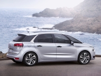 Citroen C4 Picasso MPV 5-door (2 generation) 1.6 HDi AT image, Citroen C4 Picasso MPV 5-door (2 generation) 1.6 HDi AT images, Citroen C4 Picasso MPV 5-door (2 generation) 1.6 HDi AT photos, Citroen C4 Picasso MPV 5-door (2 generation) 1.6 HDi AT photo, Citroen C4 Picasso MPV 5-door (2 generation) 1.6 HDi AT picture, Citroen C4 Picasso MPV 5-door (2 generation) 1.6 HDi AT pictures