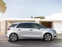 Citroen C4 Picasso MPV 5-door (2 generation) 1.6 HDi AT image, Citroen C4 Picasso MPV 5-door (2 generation) 1.6 HDi AT images, Citroen C4 Picasso MPV 5-door (2 generation) 1.6 HDi AT photos, Citroen C4 Picasso MPV 5-door (2 generation) 1.6 HDi AT photo, Citroen C4 Picasso MPV 5-door (2 generation) 1.6 HDi AT picture, Citroen C4 Picasso MPV 5-door (2 generation) 1.6 HDi AT pictures