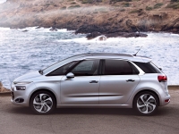 Citroen C4 Picasso MPV 5-door (2 generation) 1.6 HDi AT image, Citroen C4 Picasso MPV 5-door (2 generation) 1.6 HDi AT images, Citroen C4 Picasso MPV 5-door (2 generation) 1.6 HDi AT photos, Citroen C4 Picasso MPV 5-door (2 generation) 1.6 HDi AT photo, Citroen C4 Picasso MPV 5-door (2 generation) 1.6 HDi AT picture, Citroen C4 Picasso MPV 5-door (2 generation) 1.6 HDi AT pictures