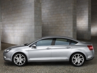 Citroen C5 Sedan (2 generation) 1.6 AMT (120hp) Confort (2012) image, Citroen C5 Sedan (2 generation) 1.6 AMT (120hp) Confort (2012) images, Citroen C5 Sedan (2 generation) 1.6 AMT (120hp) Confort (2012) photos, Citroen C5 Sedan (2 generation) 1.6 AMT (120hp) Confort (2012) photo, Citroen C5 Sedan (2 generation) 1.6 AMT (120hp) Confort (2012) picture, Citroen C5 Sedan (2 generation) 1.6 AMT (120hp) Confort (2012) pictures