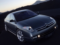 Citroen C6 fastback (1 generation) 2.2 MT (173 hp) image, Citroen C6 fastback (1 generation) 2.2 MT (173 hp) images, Citroen C6 fastback (1 generation) 2.2 MT (173 hp) photos, Citroen C6 fastback (1 generation) 2.2 MT (173 hp) photo, Citroen C6 fastback (1 generation) 2.2 MT (173 hp) picture, Citroen C6 fastback (1 generation) 2.2 MT (173 hp) pictures