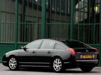 Citroen C6 fastback (1 generation) 2.2 MT (173 hp) image, Citroen C6 fastback (1 generation) 2.2 MT (173 hp) images, Citroen C6 fastback (1 generation) 2.2 MT (173 hp) photos, Citroen C6 fastback (1 generation) 2.2 MT (173 hp) photo, Citroen C6 fastback (1 generation) 2.2 MT (173 hp) picture, Citroen C6 fastback (1 generation) 2.2 MT (173 hp) pictures