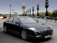 Citroen C6 fastback (1 generation) 2.7 HDI AT (208 hp) image, Citroen C6 fastback (1 generation) 2.7 HDI AT (208 hp) images, Citroen C6 fastback (1 generation) 2.7 HDI AT (208 hp) photos, Citroen C6 fastback (1 generation) 2.7 HDI AT (208 hp) photo, Citroen C6 fastback (1 generation) 2.7 HDI AT (208 hp) picture, Citroen C6 fastback (1 generation) 2.7 HDI AT (208 hp) pictures