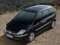 Citroen C8 Minivan (2 generation) 2.0 Hdi AT (163hp) image, Citroen C8 Minivan (2 generation) 2.0 Hdi AT (163hp) images, Citroen C8 Minivan (2 generation) 2.0 Hdi AT (163hp) photos, Citroen C8 Minivan (2 generation) 2.0 Hdi AT (163hp) photo, Citroen C8 Minivan (2 generation) 2.0 Hdi AT (163hp) picture, Citroen C8 Minivan (2 generation) 2.0 Hdi AT (163hp) pictures