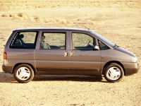 Citroen Evasion Minivan (1 generation) 2.0 Turbo MT (147hp) avis, Citroen Evasion Minivan (1 generation) 2.0 Turbo MT (147hp) prix, Citroen Evasion Minivan (1 generation) 2.0 Turbo MT (147hp) caractéristiques, Citroen Evasion Minivan (1 generation) 2.0 Turbo MT (147hp) Fiche, Citroen Evasion Minivan (1 generation) 2.0 Turbo MT (147hp) Fiche technique, Citroen Evasion Minivan (1 generation) 2.0 Turbo MT (147hp) achat, Citroen Evasion Minivan (1 generation) 2.0 Turbo MT (147hp) acheter, Citroen Evasion Minivan (1 generation) 2.0 Turbo MT (147hp) Auto