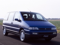 Citroen Evasion Minivan (1 generation) 2.0 Turbo MT (147hp) image, Citroen Evasion Minivan (1 generation) 2.0 Turbo MT (147hp) images, Citroen Evasion Minivan (1 generation) 2.0 Turbo MT (147hp) photos, Citroen Evasion Minivan (1 generation) 2.0 Turbo MT (147hp) photo, Citroen Evasion Minivan (1 generation) 2.0 Turbo MT (147hp) picture, Citroen Evasion Minivan (1 generation) 2.0 Turbo MT (147hp) pictures