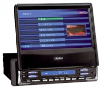 Clarion VRX743R image, Clarion VRX743R images, Clarion VRX743R photos, Clarion VRX743R photo, Clarion VRX743R picture, Clarion VRX743R pictures