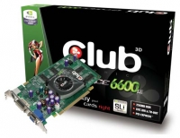 Club-3D GeForce 6600 LE 300Mhz PCI-E 256Mo 400Mhz 128 bit DVI TV YPrPb avis, Club-3D GeForce 6600 LE 300Mhz PCI-E 256Mo 400Mhz 128 bit DVI TV YPrPb prix, Club-3D GeForce 6600 LE 300Mhz PCI-E 256Mo 400Mhz 128 bit DVI TV YPrPb caractéristiques, Club-3D GeForce 6600 LE 300Mhz PCI-E 256Mo 400Mhz 128 bit DVI TV YPrPb Fiche, Club-3D GeForce 6600 LE 300Mhz PCI-E 256Mo 400Mhz 128 bit DVI TV YPrPb Fiche technique, Club-3D GeForce 6600 LE 300Mhz PCI-E 256Mo 400Mhz 128 bit DVI TV YPrPb achat, Club-3D GeForce 6600 LE 300Mhz PCI-E 256Mo 400Mhz 128 bit DVI TV YPrPb acheter, Club-3D GeForce 6600 LE 300Mhz PCI-E 256Mo 400Mhz 128 bit DVI TV YPrPb Carte graphique