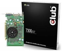 Club-3D GeForce 7300 GT 350Mhz PCI-E 256Mo 650Mhz 128 bit DVI TV YPrPb avis, Club-3D GeForce 7300 GT 350Mhz PCI-E 256Mo 650Mhz 128 bit DVI TV YPrPb prix, Club-3D GeForce 7300 GT 350Mhz PCI-E 256Mo 650Mhz 128 bit DVI TV YPrPb caractéristiques, Club-3D GeForce 7300 GT 350Mhz PCI-E 256Mo 650Mhz 128 bit DVI TV YPrPb Fiche, Club-3D GeForce 7300 GT 350Mhz PCI-E 256Mo 650Mhz 128 bit DVI TV YPrPb Fiche technique, Club-3D GeForce 7300 GT 350Mhz PCI-E 256Mo 650Mhz 128 bit DVI TV YPrPb achat, Club-3D GeForce 7300 GT 350Mhz PCI-E 256Mo 650Mhz 128 bit DVI TV YPrPb acheter, Club-3D GeForce 7300 GT 350Mhz PCI-E 256Mo 650Mhz 128 bit DVI TV YPrPb Carte graphique