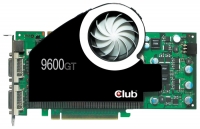 Club-3D GeForce 9600 GT 700Mhz PCI-E 2.0 512Mo 1900Mhz 256 bit 2xDVI TV HDCP YPrPb avis, Club-3D GeForce 9600 GT 700Mhz PCI-E 2.0 512Mo 1900Mhz 256 bit 2xDVI TV HDCP YPrPb prix, Club-3D GeForce 9600 GT 700Mhz PCI-E 2.0 512Mo 1900Mhz 256 bit 2xDVI TV HDCP YPrPb caractéristiques, Club-3D GeForce 9600 GT 700Mhz PCI-E 2.0 512Mo 1900Mhz 256 bit 2xDVI TV HDCP YPrPb Fiche, Club-3D GeForce 9600 GT 700Mhz PCI-E 2.0 512Mo 1900Mhz 256 bit 2xDVI TV HDCP YPrPb Fiche technique, Club-3D GeForce 9600 GT 700Mhz PCI-E 2.0 512Mo 1900Mhz 256 bit 2xDVI TV HDCP YPrPb achat, Club-3D GeForce 9600 GT 700Mhz PCI-E 2.0 512Mo 1900Mhz 256 bit 2xDVI TV HDCP YPrPb acheter, Club-3D GeForce 9600 GT 700Mhz PCI-E 2.0 512Mo 1900Mhz 256 bit 2xDVI TV HDCP YPrPb Carte graphique