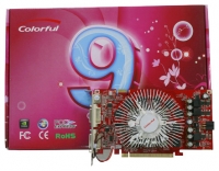 Colorful GeForce 9500 GT 550Mhz PCI-E 2.0 1024Mo 1000Mhz 128 bit 2xDVI HDMI HDCP Cool avis, Colorful GeForce 9500 GT 550Mhz PCI-E 2.0 1024Mo 1000Mhz 128 bit 2xDVI HDMI HDCP Cool prix, Colorful GeForce 9500 GT 550Mhz PCI-E 2.0 1024Mo 1000Mhz 128 bit 2xDVI HDMI HDCP Cool caractéristiques, Colorful GeForce 9500 GT 550Mhz PCI-E 2.0 1024Mo 1000Mhz 128 bit 2xDVI HDMI HDCP Cool Fiche, Colorful GeForce 9500 GT 550Mhz PCI-E 2.0 1024Mo 1000Mhz 128 bit 2xDVI HDMI HDCP Cool Fiche technique, Colorful GeForce 9500 GT 550Mhz PCI-E 2.0 1024Mo 1000Mhz 128 bit 2xDVI HDMI HDCP Cool achat, Colorful GeForce 9500 GT 550Mhz PCI-E 2.0 1024Mo 1000Mhz 128 bit 2xDVI HDMI HDCP Cool acheter, Colorful GeForce 9500 GT 550Mhz PCI-E 2.0 1024Mo 1000Mhz 128 bit 2xDVI HDMI HDCP Cool Carte graphique